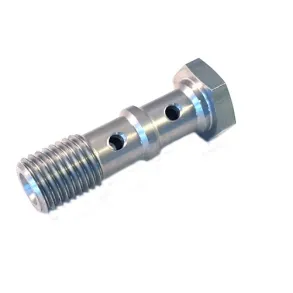 Dobbelt Banjo bolt 3/8-24