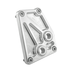 Oliefiltertilflyttare BMW V8 M60 M62 S62