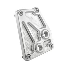 Oliefiltertilflyttare BMW V8 M60 M62 S62