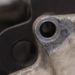 PMC svinghjul BMW M50 S50 M52 M54 240mm 7150g