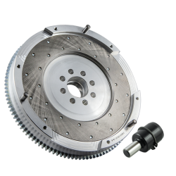 PMC svinghjul BMW M50 S50 M52 M54 240mm 7150g