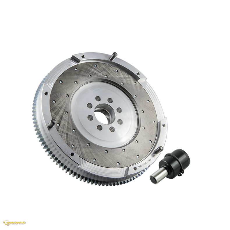 PMC svinghjul BMW M50 S50 M52 M54 240mm 7150g