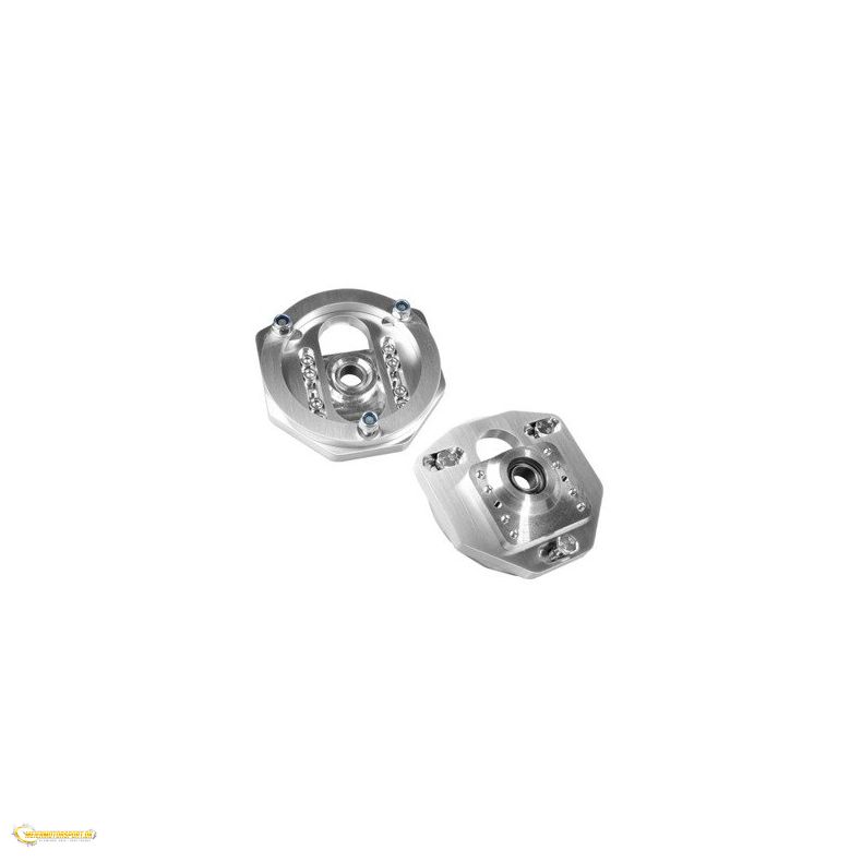 Camber Plader BMW E24 E28 E30 E32 E34 (3D)