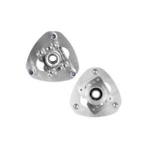 Camber Plader BMW E46