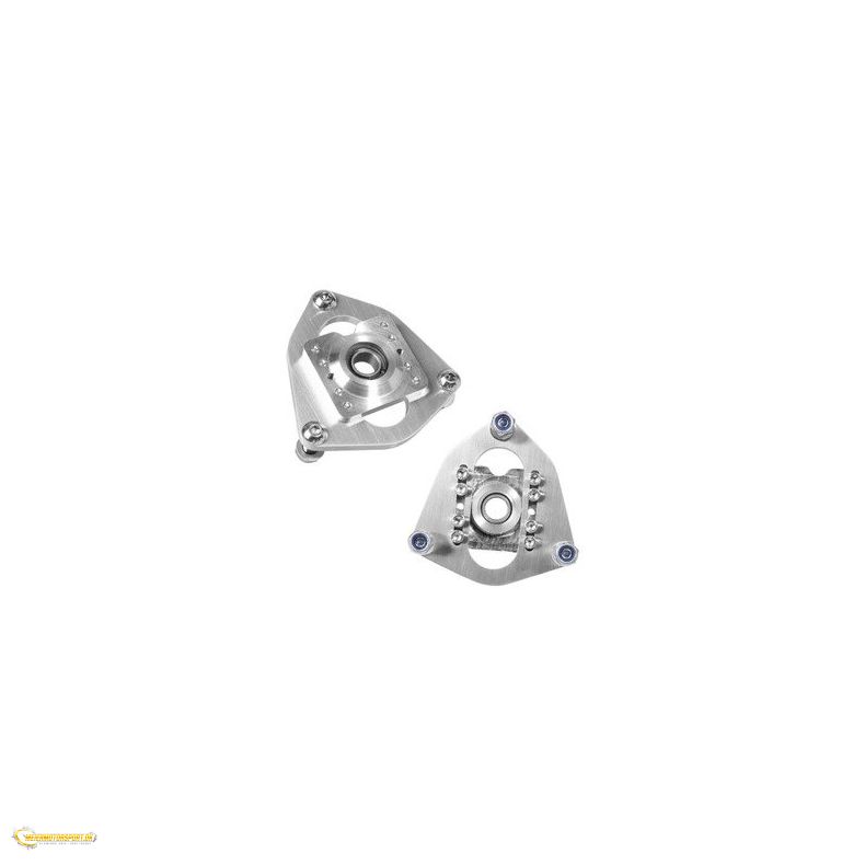 Camber Plader Nissan 180SX 200SX