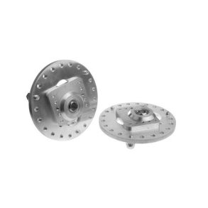 Camber Plader Peugeot 205 (3D)