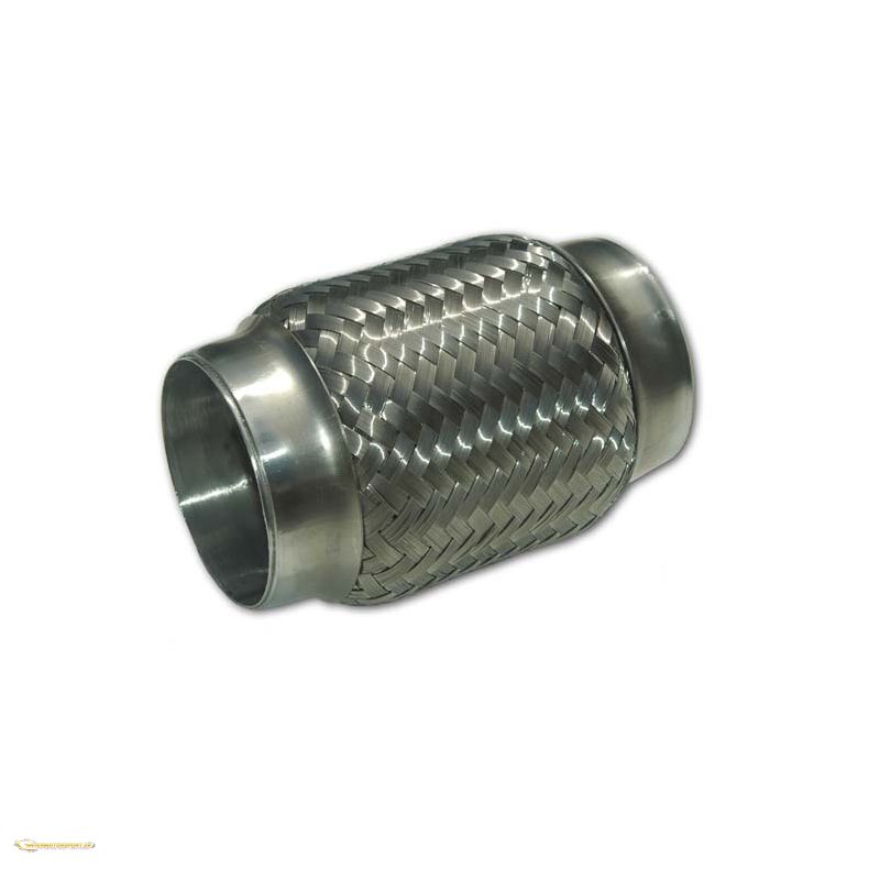 Flexrr 3,5" (89mm) lngde 150mm