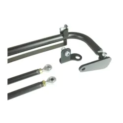 BMW E92 Coup Selebeslag / Selestang