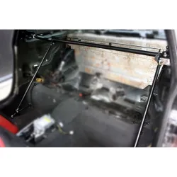 BMW E92 Coup Selebeslag / Selestang