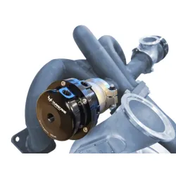 Hurricane Motorsport wastegate 38