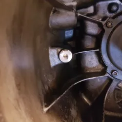 Koblingsjustering Udrykningsleje