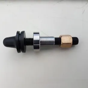 Koblingsjustering Udrykningsleje