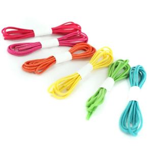 Farvede sn�reb�nd