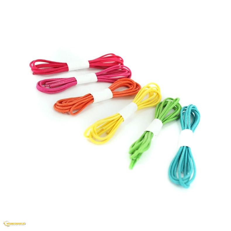 Farvede sn�reb�nd