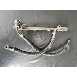 SPD brndstoftrykregulator Mazda Miata V3