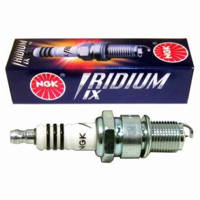 NGK Iridium IX BKR9EIX Tndrr