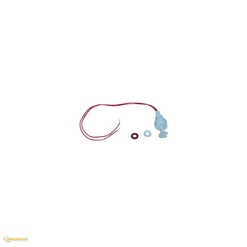 L�g bremsev�ske givare