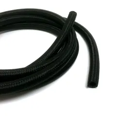 AN16 Nylon flettet Slange