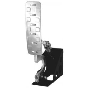 OBP golvmonterad gaspedal