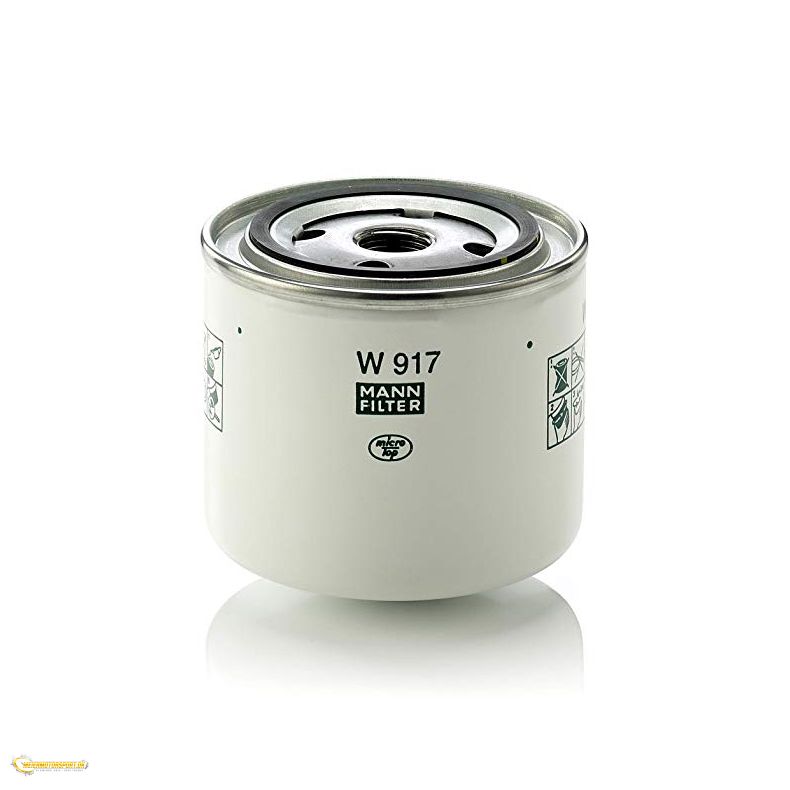 Oliefilter 3/4-16 (mest almindeligt p� europ�iske bilmodeller)