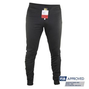 RRS ONE bottom - Black - FIA 8856-2018
