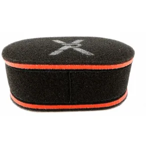 Pipercross tragtfilter 45:or hjd 130mm