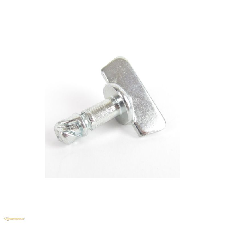 beslag Pipecross filter - 3 pack med skruvar