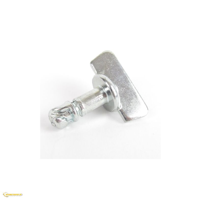 beslag Pipecross filter - 3 pack med skruvar