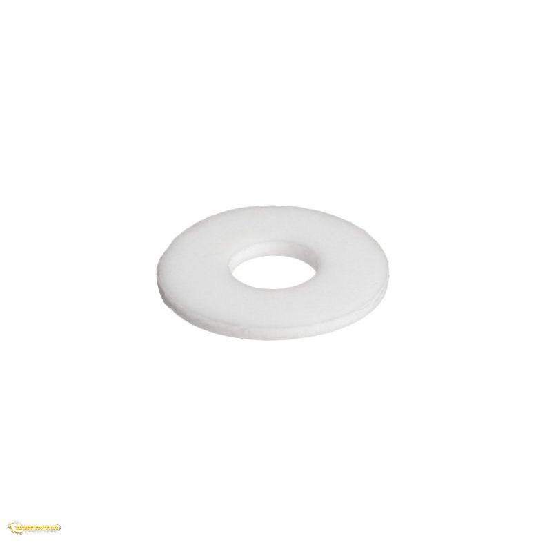 PTFE Plastik skive AN4