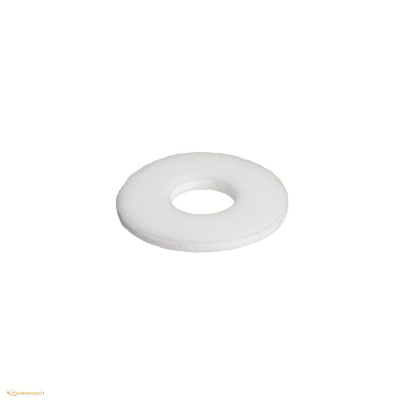 PTFE Plastik skive AN16