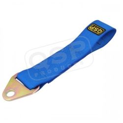 QSP Bugseringsje heavy duty 20cm FIA