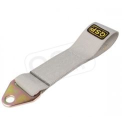 QSP Bugseringsje heavy duty 20cm FIA