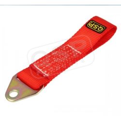 QSP Bugseringsje heavy duty 20cm FIA