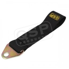 QSP Bugseringsje heavy duty 20cm FIA