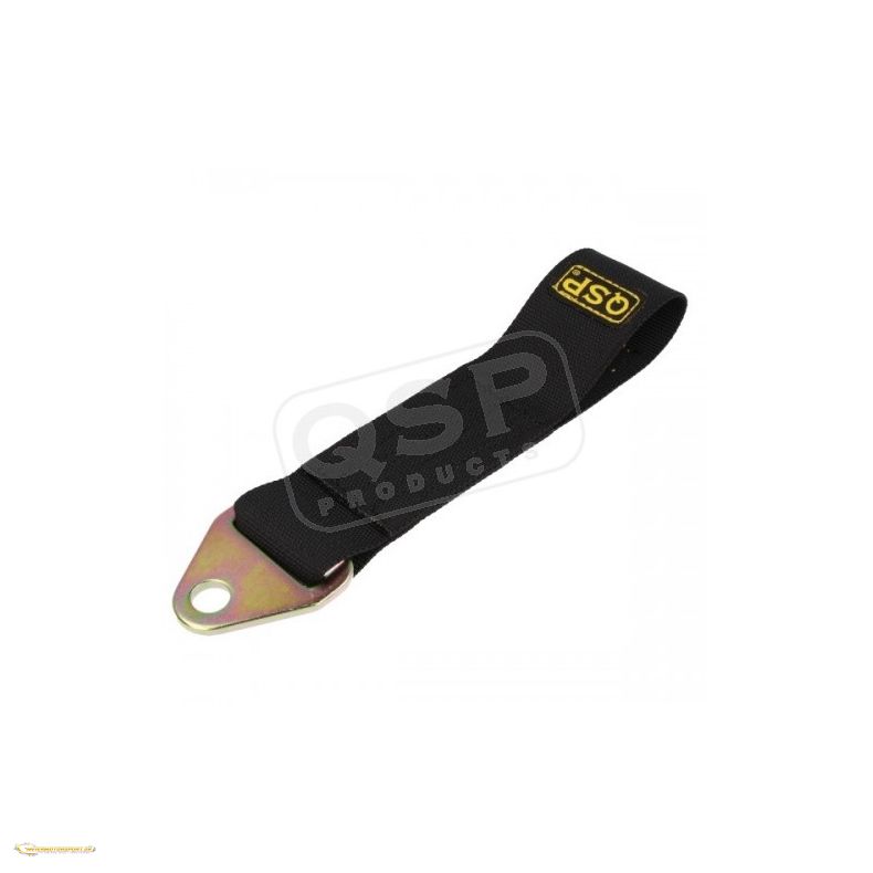 QSP Bugseringsje heavy duty 20cm FIA