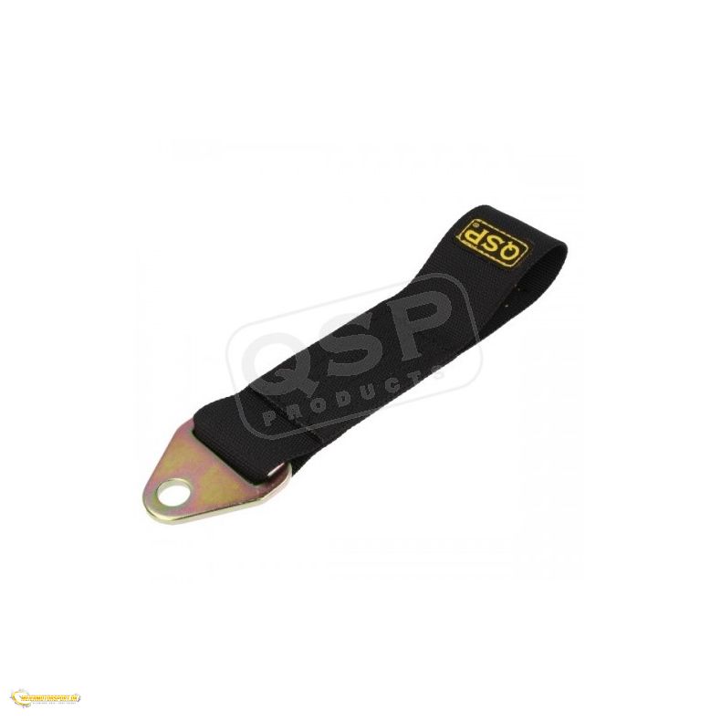 QSP Bugserings�je heavy duty 20cm FIA