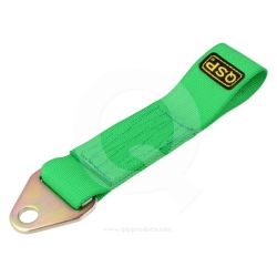 QSP Bugseringsje heavy duty 20cm FIA