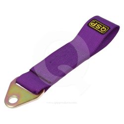 QSP Bugseringsje heavy duty 20cm FIA