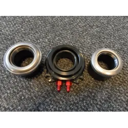 Hydraulisk Udrykningsleje Tilton model