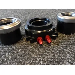 Hydraulisk Udrykningsleje Tilton model