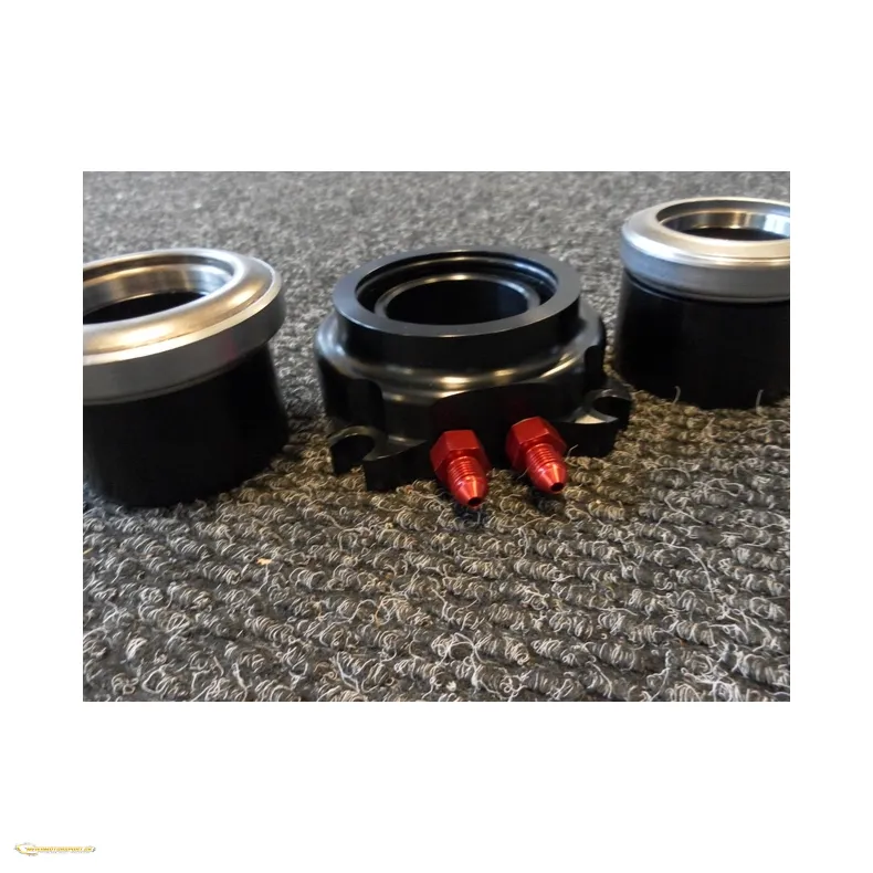 Hydraulisk Udrykningsleje Tilton model