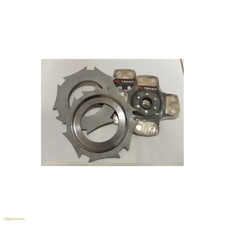 Lamel og floater kit 184mm Tilton