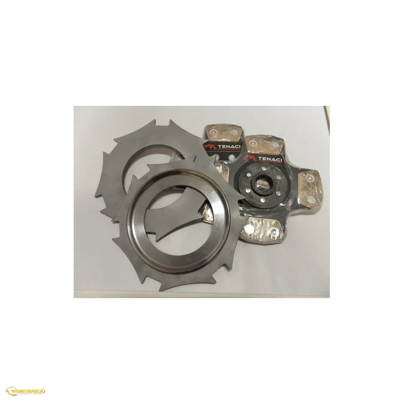 Lamel og floater kit 184mm Tilton