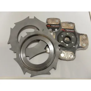 Lamel og floater kit 184mm Tenaci