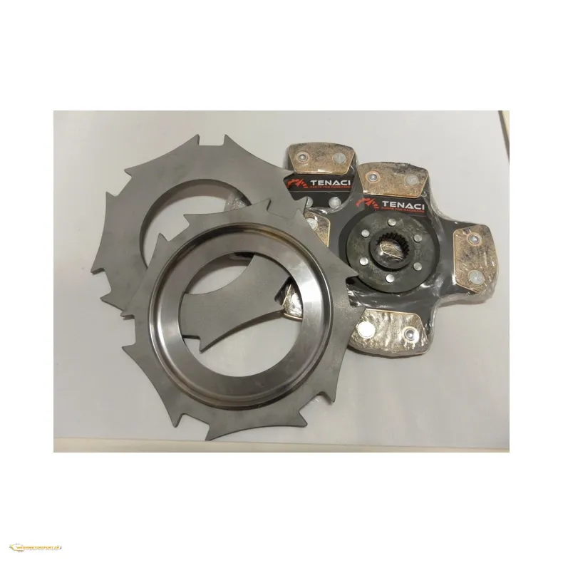 Lamel og floater kit 184mm Tenaci