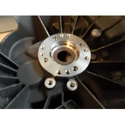 Toyota 2JZ V160 adapter hydraulisk Udrykningsleje