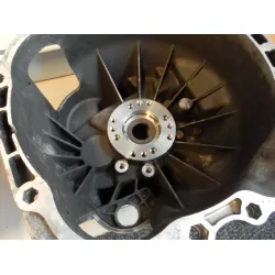 Toyota 2JZ V160 adapter hydraulisk Udrykningsleje