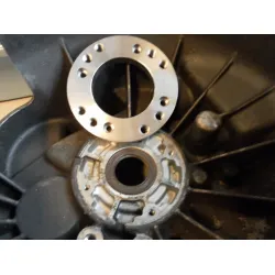 Toyota 2JZ V160 adapter hydraulisk Udrykningsleje