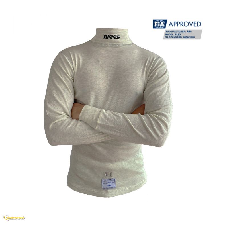 Fireproof Top RRS Flex - FIA 8856-2018