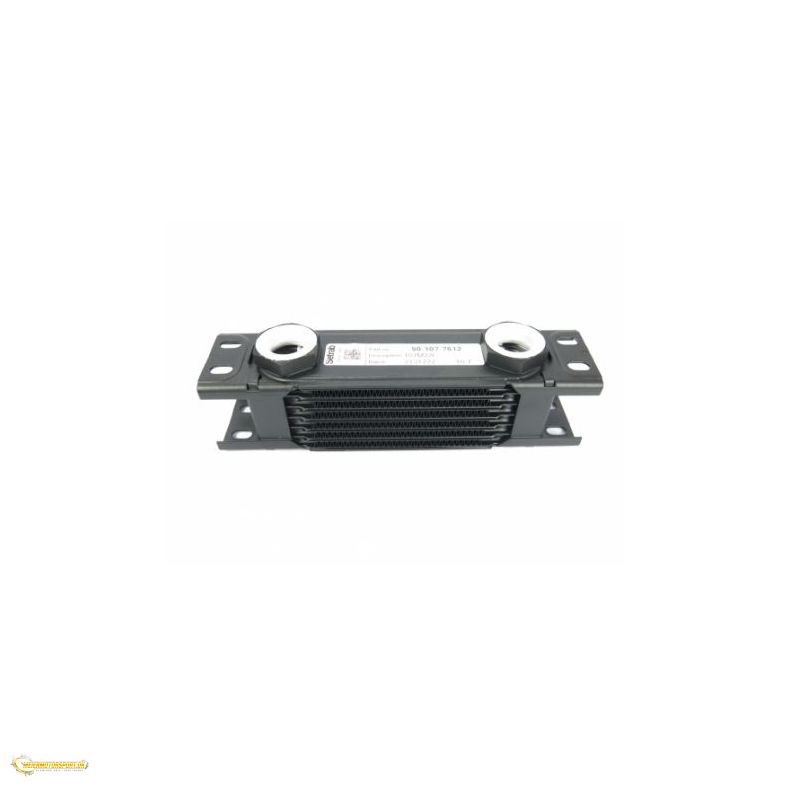 Setrab Oliek�ler sort 13 r�kker (210mm)